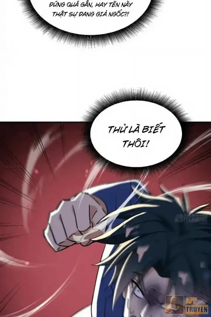 Tẩu Tử: Ta Thật Không Phải Kẻ Ngốc Chap 32 - Next Chap 31