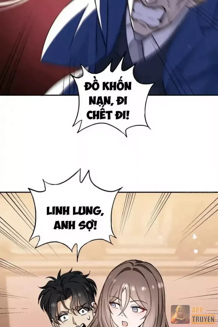 Tẩu Tử: Ta Thật Không Phải Kẻ Ngốc Chap 32 - Next Chap 31