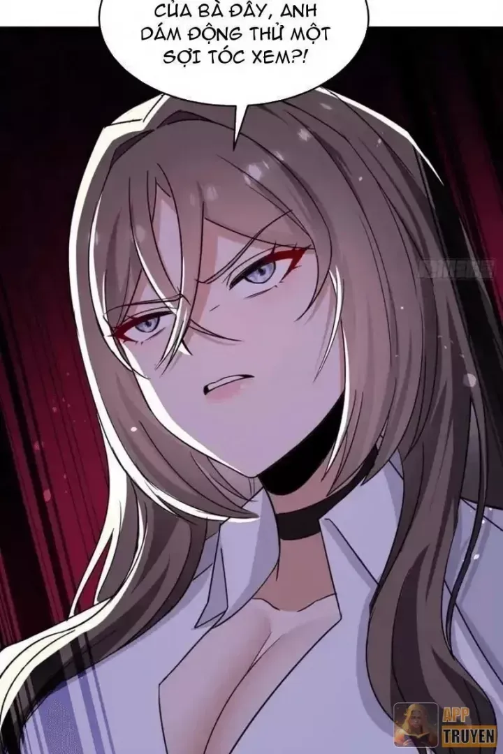 Tẩu Tử: Ta Thật Không Phải Kẻ Ngốc Chap 32 - Next Chap 31