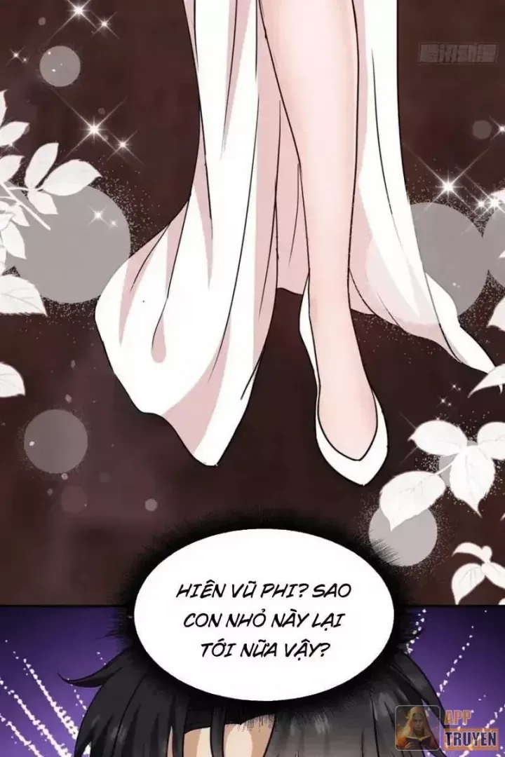 Tẩu Tử: Ta Thật Không Phải Kẻ Ngốc Chap 32 - Next Chap 31