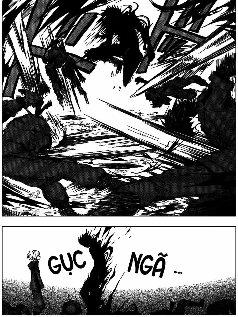 Lớp Học Ám Sát [Chap 93-111]