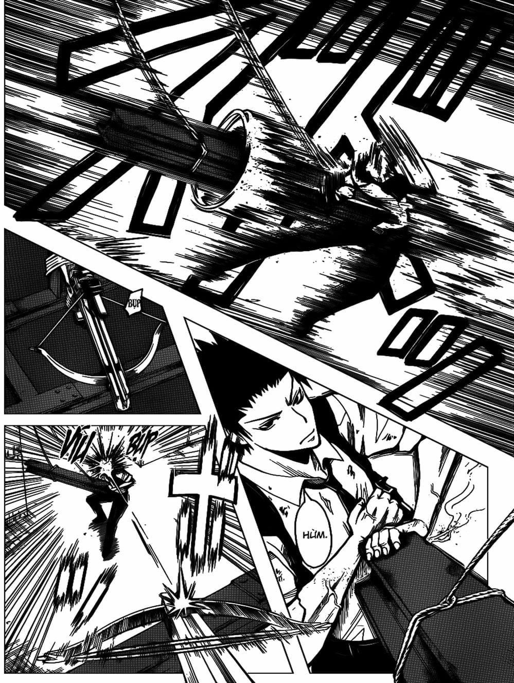 Lớp Học Ám Sát [Chap 93-111]