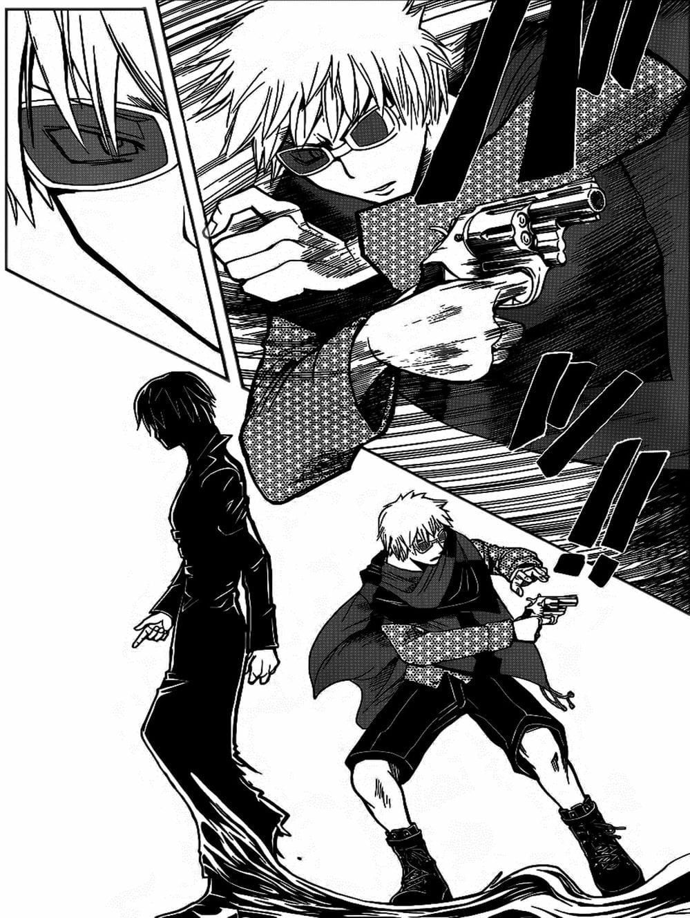 Lớp Học Ám Sát [Chap 93-111]