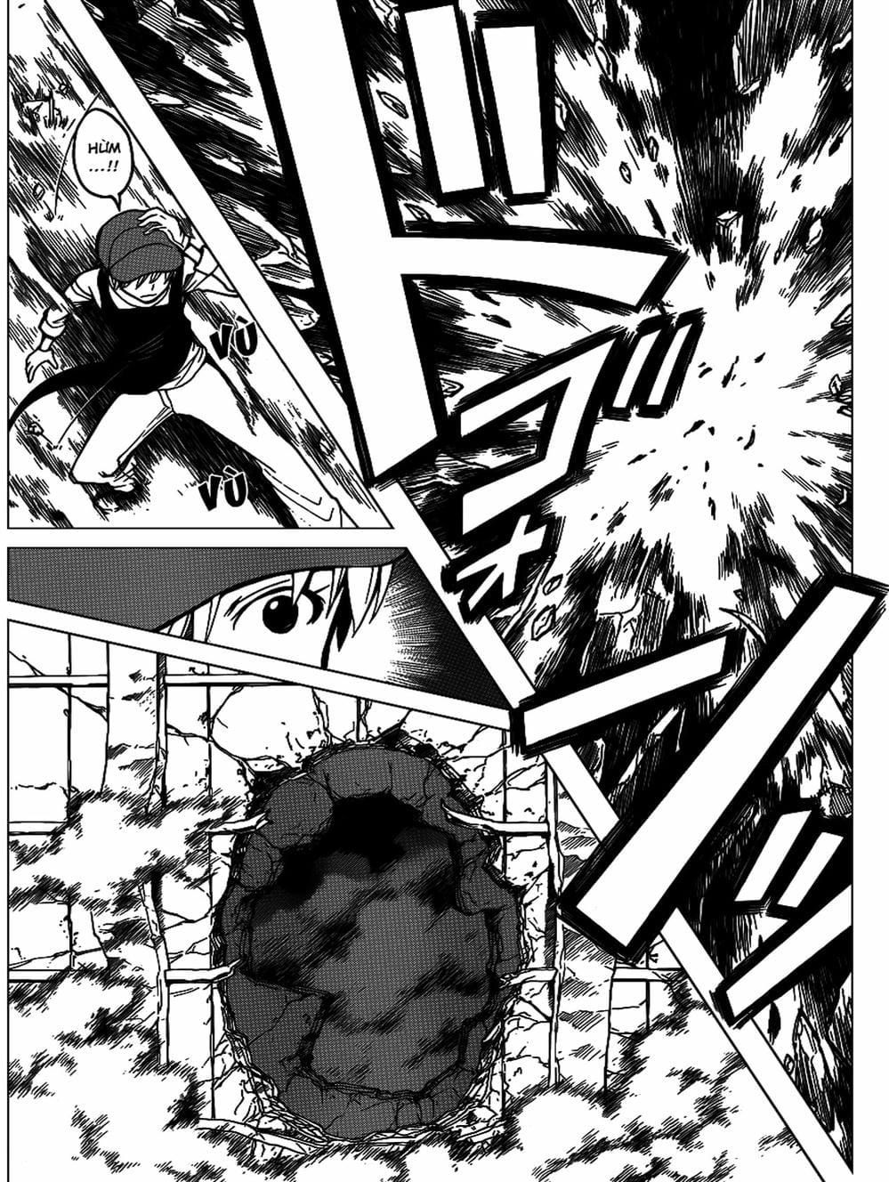 Lớp Học Ám Sát [Chap 93-111]