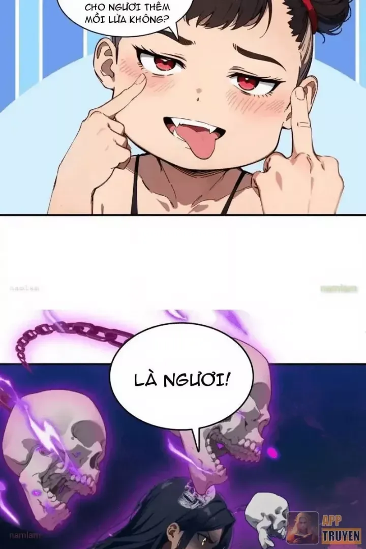 Tà Thần Giáng Thế, Ta Có Một Tòa Đại Hung Ngục Chap 105 - Next Chap 104