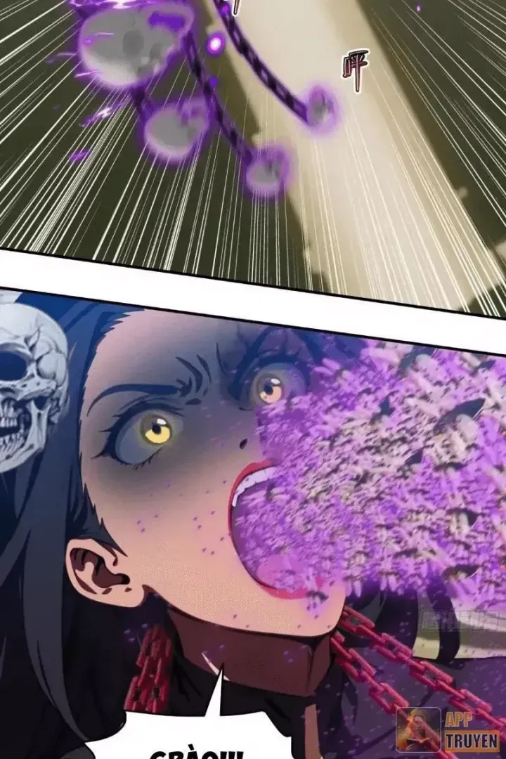 Tà Thần Giáng Thế, Ta Có Một Tòa Đại Hung Ngục Chap 105 - Next Chap 104