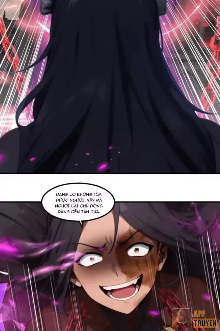 Tà Thần Giáng Thế, Ta Có Một Tòa Đại Hung Ngục Chap 105 - Next Chap 104