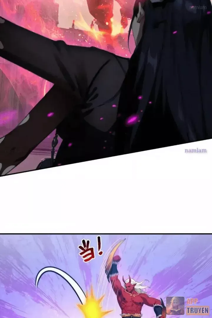 Tà Thần Giáng Thế, Ta Có Một Tòa Đại Hung Ngục Chap 105 - Next Chap 104