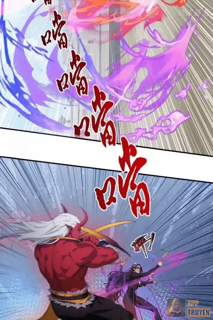 Tà Thần Giáng Thế, Ta Có Một Tòa Đại Hung Ngục Chap 105 - Next Chap 104