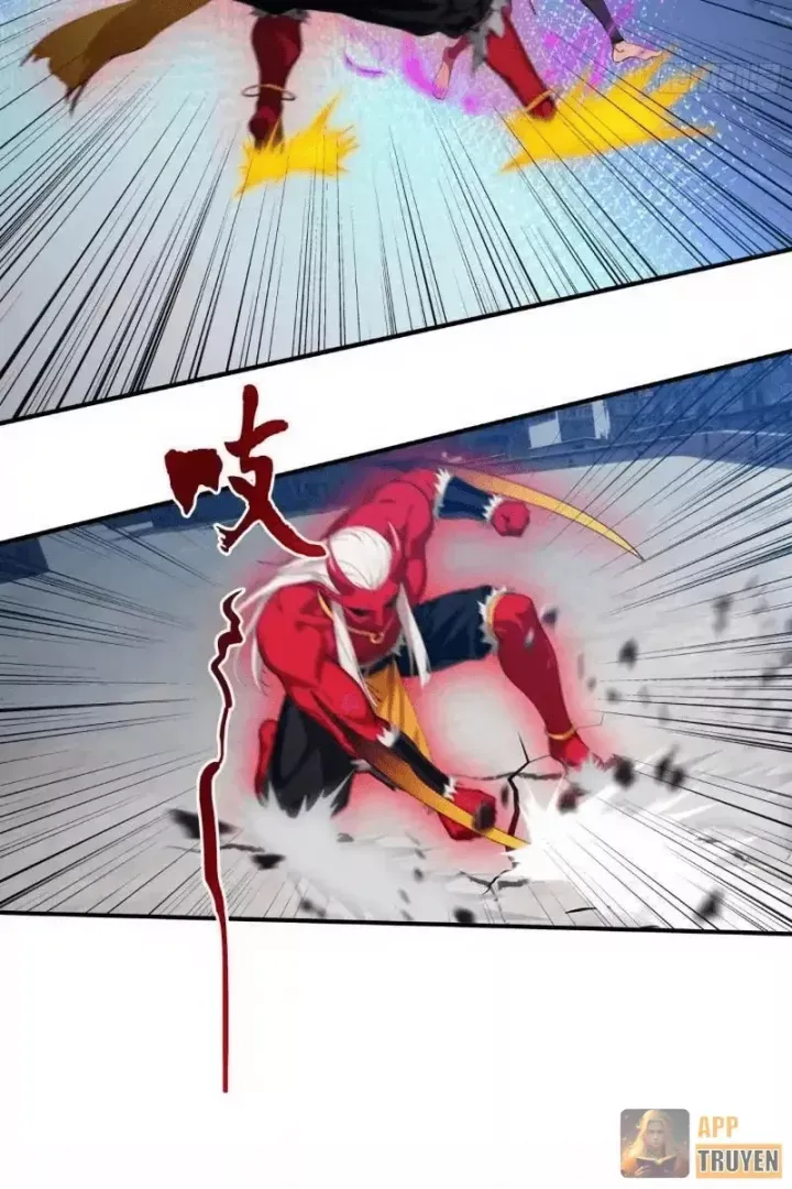 Tà Thần Giáng Thế, Ta Có Một Tòa Đại Hung Ngục Chap 105 - Next Chap 104