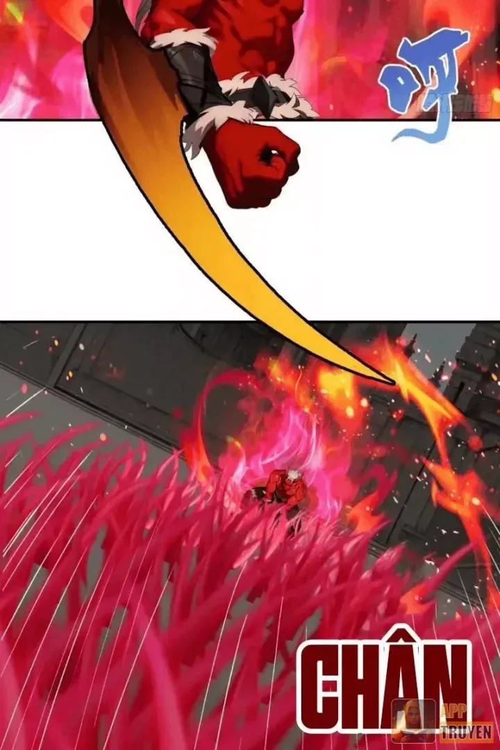 Tà Thần Giáng Thế, Ta Có Một Tòa Đại Hung Ngục Chap 105 - Next Chap 104