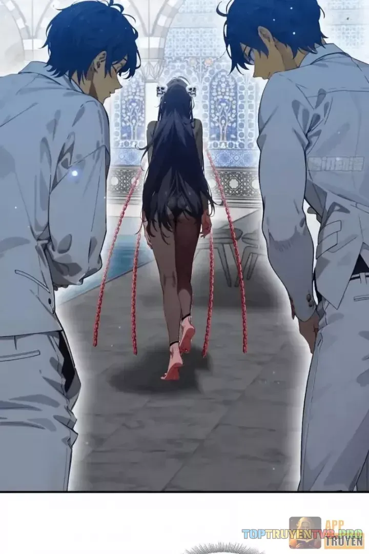 Tà Thần Giáng Thế, Ta Có Một Tòa Đại Hung Ngục Chap 105 - Next Chap 104