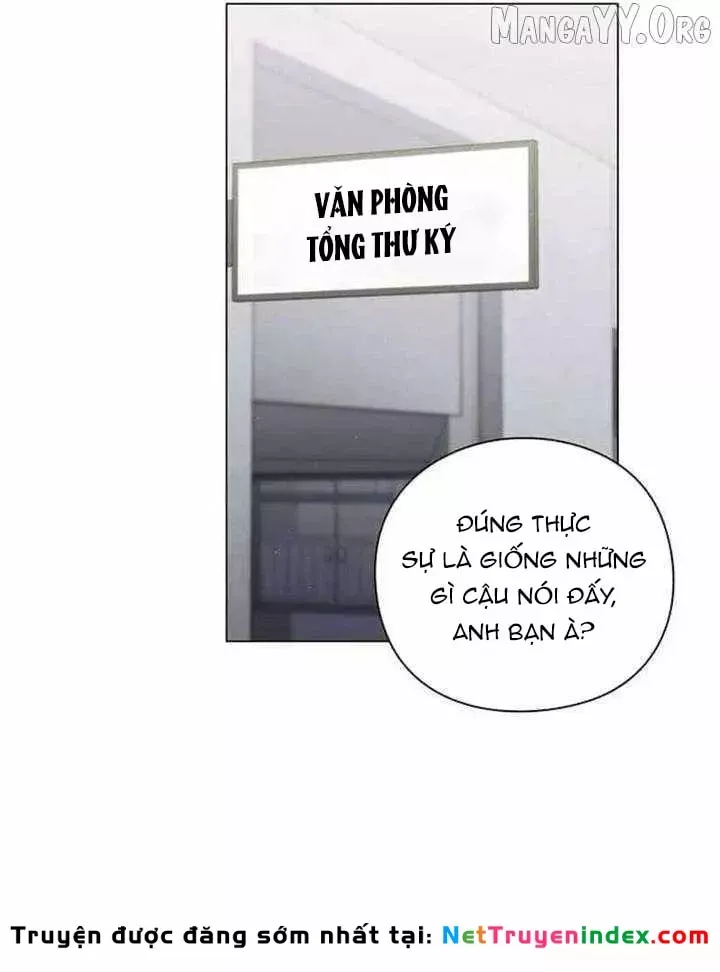 Chính Trị Gia Nhìn Thấu Vận Mệnh Chap 11 - Next Chap 10