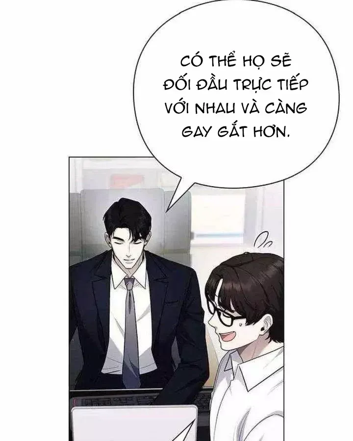 Chính Trị Gia Nhìn Thấu Vận Mệnh Chap 11 - Next Chap 10