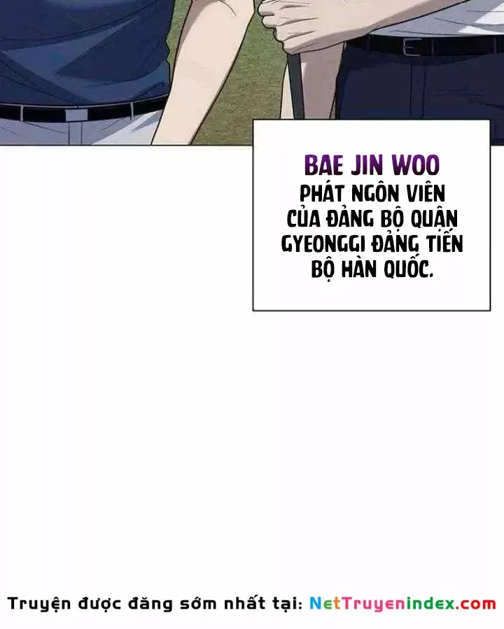 Chính Trị Gia Nhìn Thấu Vận Mệnh Chap 11 - Next Chap 10