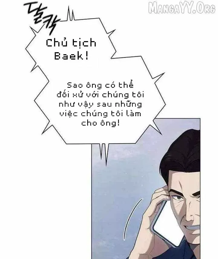 Chính Trị Gia Nhìn Thấu Vận Mệnh Chap 11 - Next Chap 10