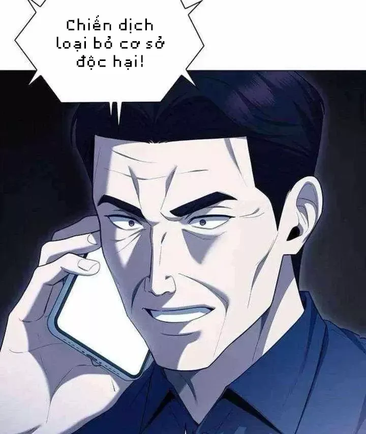 Chính Trị Gia Nhìn Thấu Vận Mệnh Chap 11 - Next Chap 10