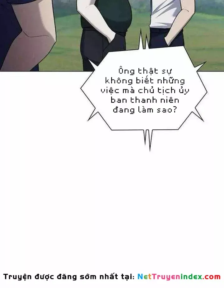 Chính Trị Gia Nhìn Thấu Vận Mệnh Chap 11 - Next Chap 10