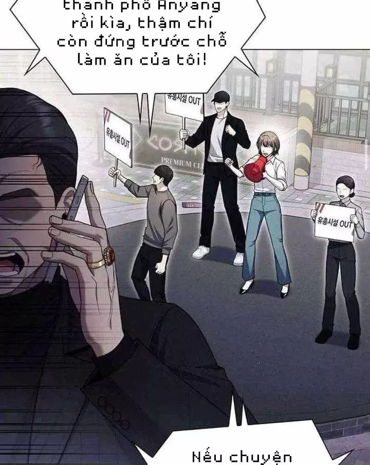 Chính Trị Gia Nhìn Thấu Vận Mệnh Chap 11 - Next Chap 10