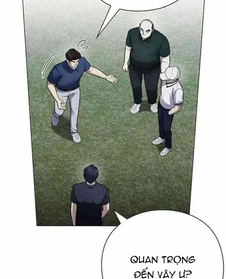 Chính Trị Gia Nhìn Thấu Vận Mệnh Chap 11 - Next Chap 10