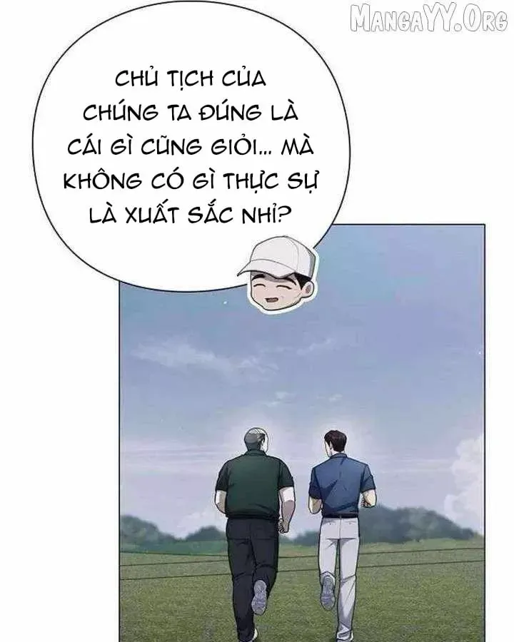 Chính Trị Gia Nhìn Thấu Vận Mệnh Chap 11 - Next Chap 10