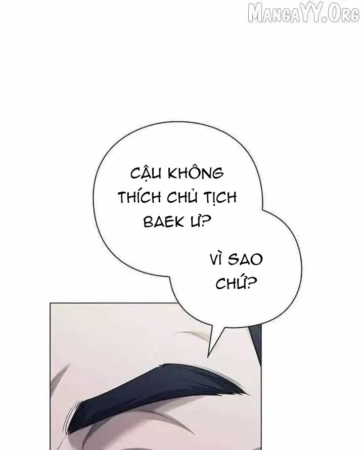 Chính Trị Gia Nhìn Thấu Vận Mệnh Chap 11 - Next Chap 10