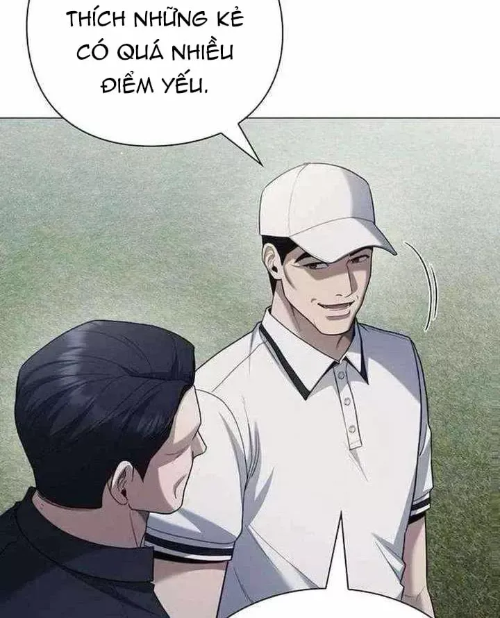 Chính Trị Gia Nhìn Thấu Vận Mệnh Chap 11 - Next Chap 10