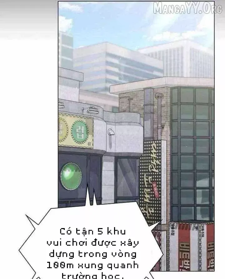 Chính Trị Gia Nhìn Thấu Vận Mệnh Chap 11 - Next Chap 10