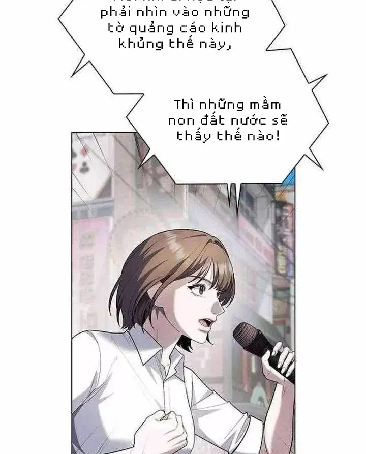 Chính Trị Gia Nhìn Thấu Vận Mệnh Chap 11 - Next Chap 10