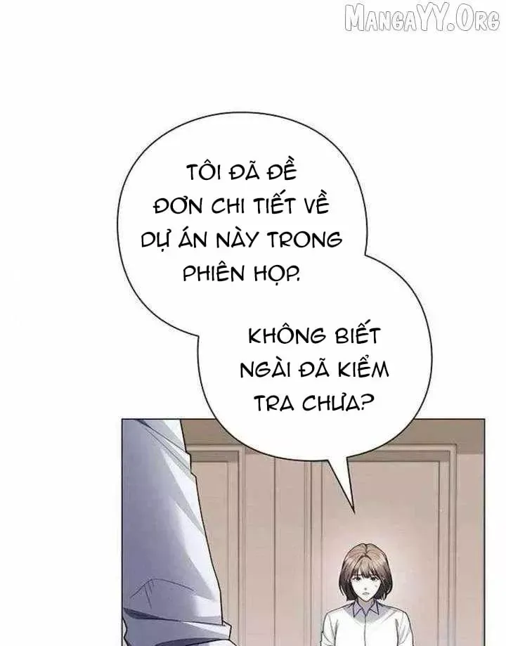 Chính Trị Gia Nhìn Thấu Vận Mệnh Chap 11 - Next Chap 10