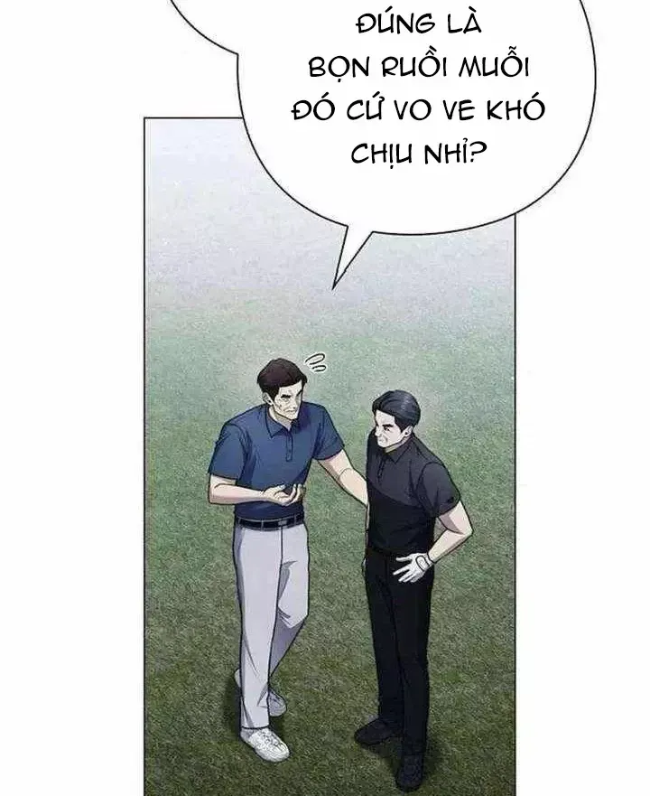 Chính Trị Gia Nhìn Thấu Vận Mệnh Chap 11 - Next Chap 10