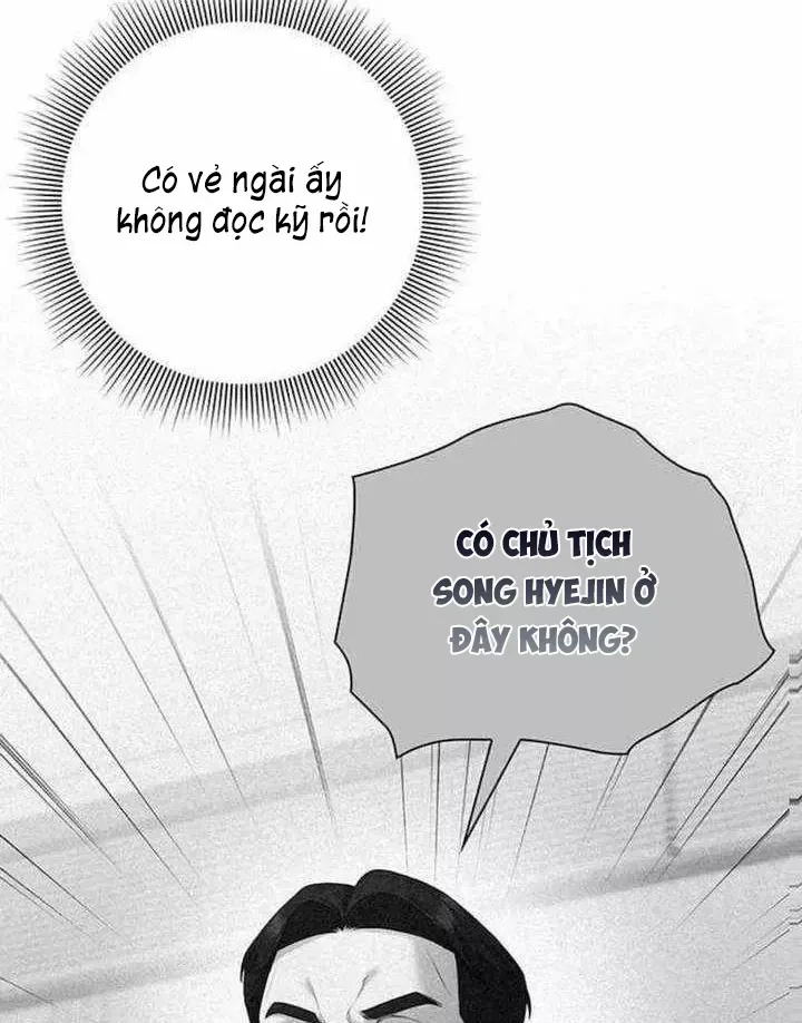 Chính Trị Gia Nhìn Thấu Vận Mệnh Chap 11 - Next Chap 10