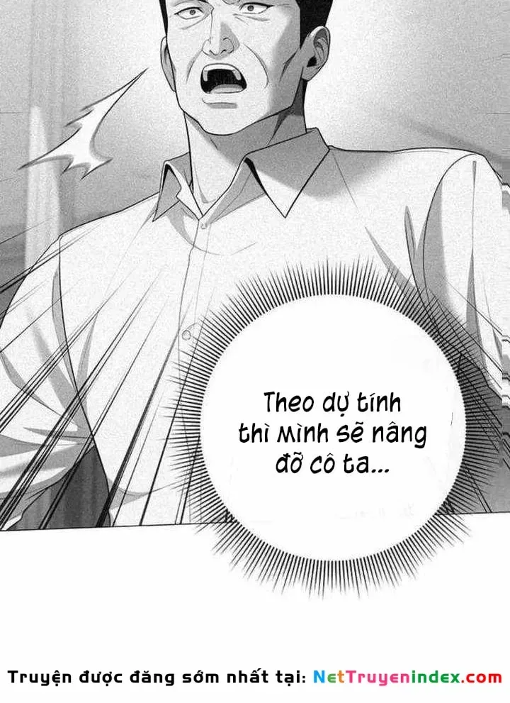 Chính Trị Gia Nhìn Thấu Vận Mệnh Chap 11 - Next Chap 10