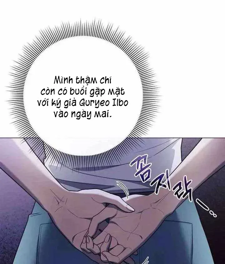 Chính Trị Gia Nhìn Thấu Vận Mệnh Chap 11 - Next Chap 10