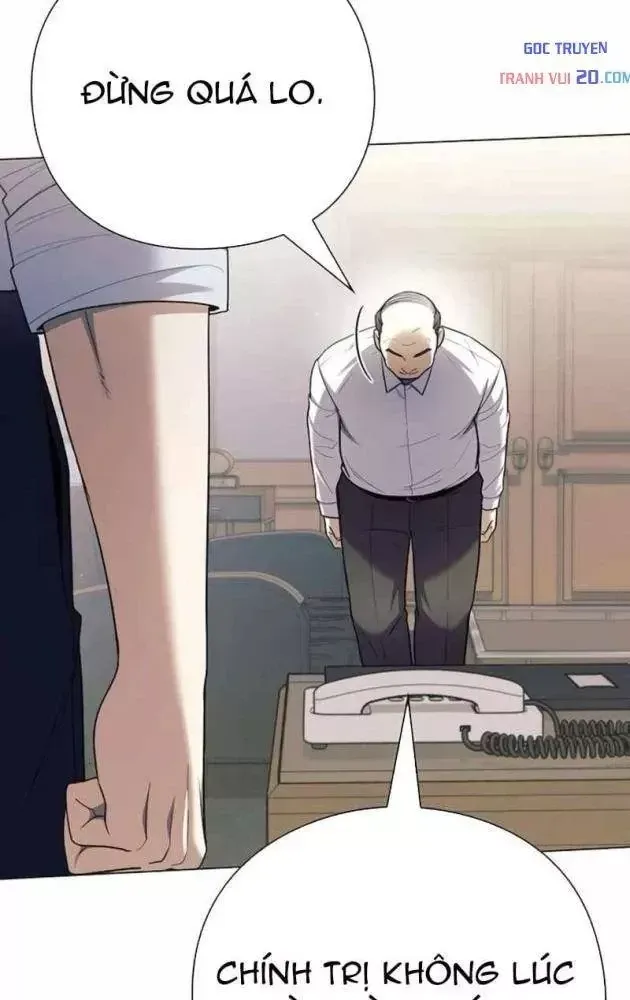 Chính Trị Gia Nhìn Thấu Vận Mệnh Chap 12 - Next Chap 11