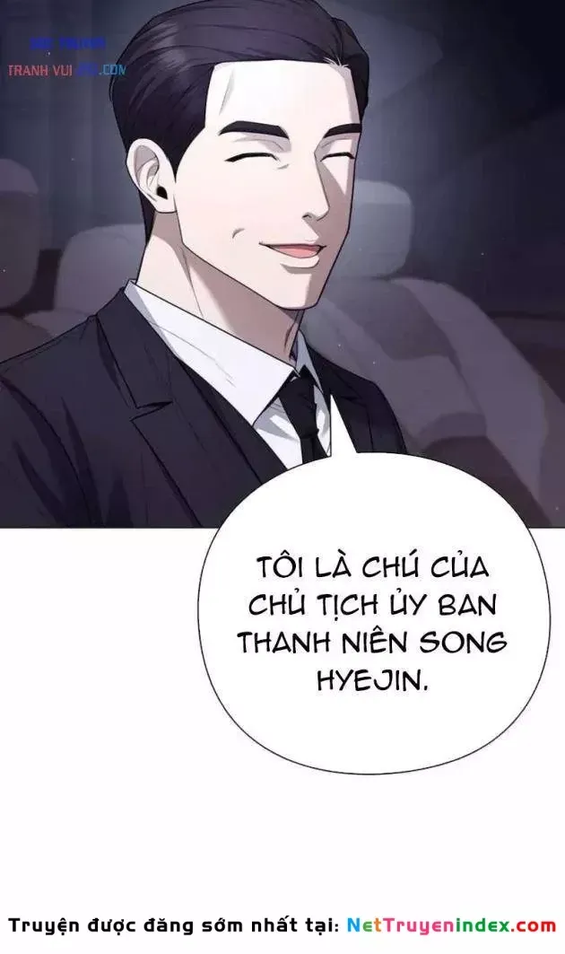 Chính Trị Gia Nhìn Thấu Vận Mệnh Chap 12 - Next Chap 11