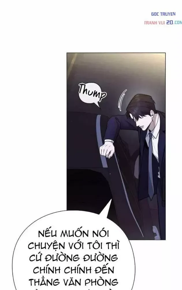 Chính Trị Gia Nhìn Thấu Vận Mệnh Chap 12 - Next Chap 11