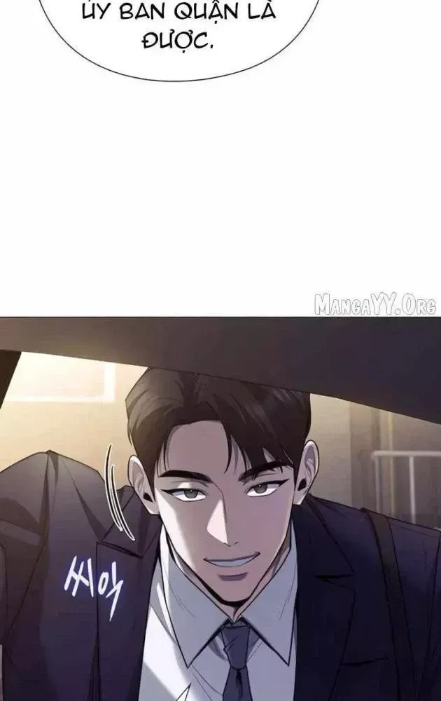 Chính Trị Gia Nhìn Thấu Vận Mệnh Chap 12 - Next Chap 11