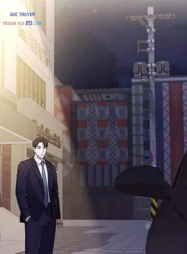 Chính Trị Gia Nhìn Thấu Vận Mệnh Chap 12 - Next Chap 11