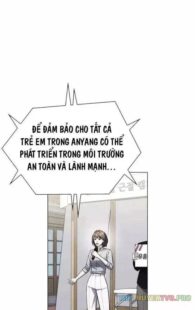 Chính Trị Gia Nhìn Thấu Vận Mệnh Chap 12 - Next Chap 11