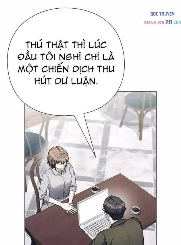 Chính Trị Gia Nhìn Thấu Vận Mệnh Chap 12 - Next Chap 11