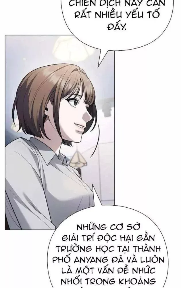 Chính Trị Gia Nhìn Thấu Vận Mệnh Chap 12 - Next Chap 11