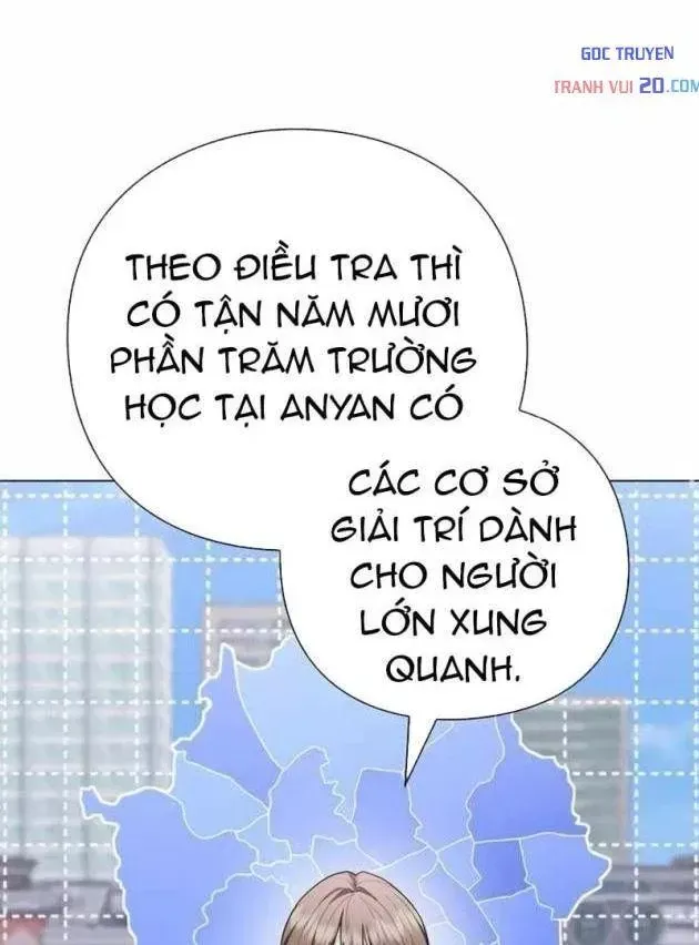 Chính Trị Gia Nhìn Thấu Vận Mệnh Chap 12 - Next Chap 11