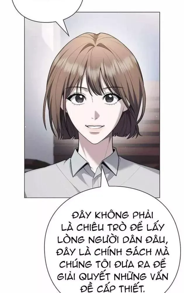 Chính Trị Gia Nhìn Thấu Vận Mệnh Chap 12 - Next Chap 11
