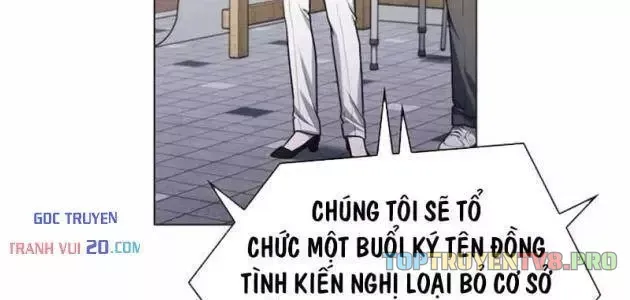 Chính Trị Gia Nhìn Thấu Vận Mệnh Chap 12 - Next Chap 11