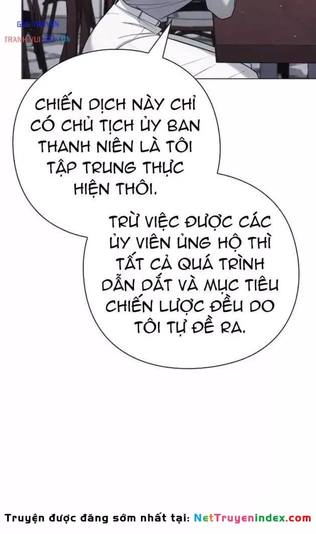 Chính Trị Gia Nhìn Thấu Vận Mệnh Chap 12 - Next Chap 11