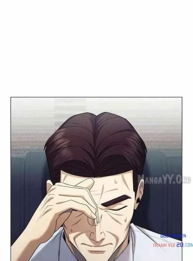 Chính Trị Gia Nhìn Thấu Vận Mệnh Chap 12 - Next Chap 11