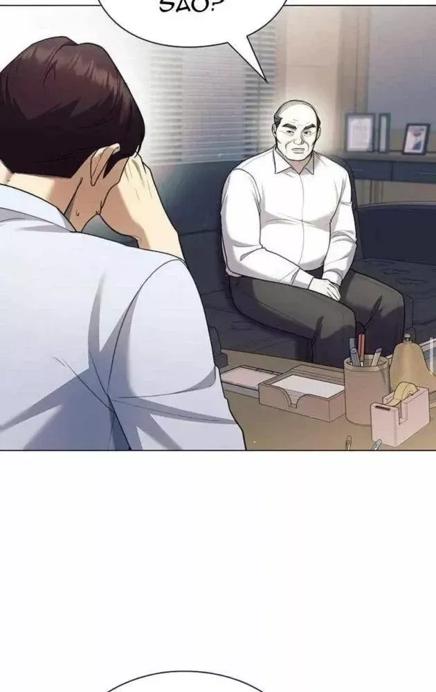 Chính Trị Gia Nhìn Thấu Vận Mệnh Chap 12 - Next Chap 11