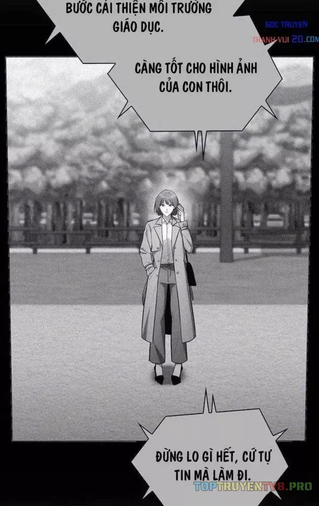 Chính Trị Gia Nhìn Thấu Vận Mệnh Chap 12 - Next Chap 11