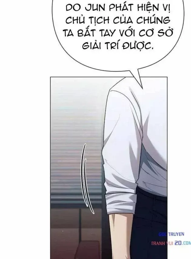 Chính Trị Gia Nhìn Thấu Vận Mệnh Chap 12 - Next Chap 11